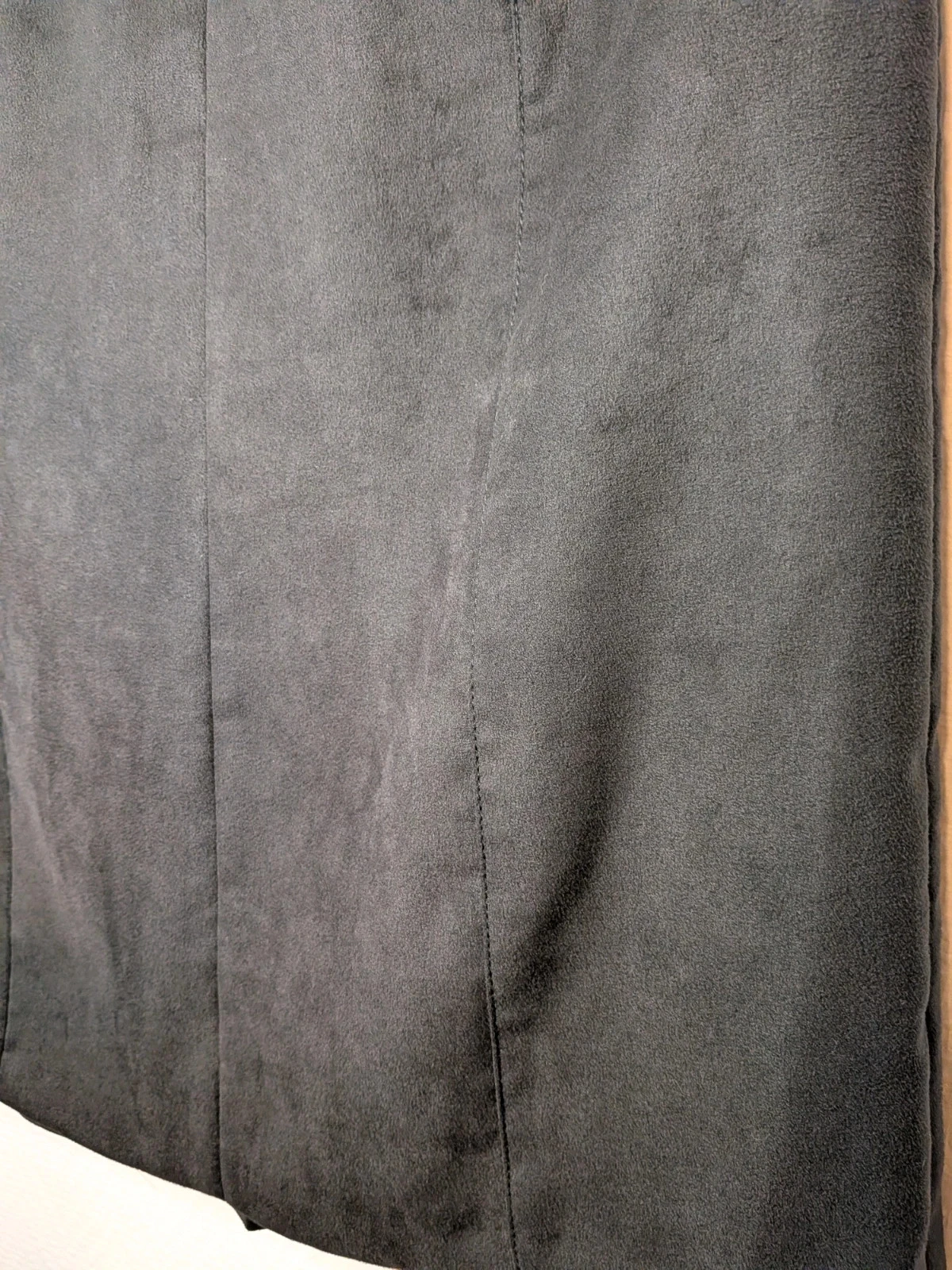 Very soft skirt – photo 10